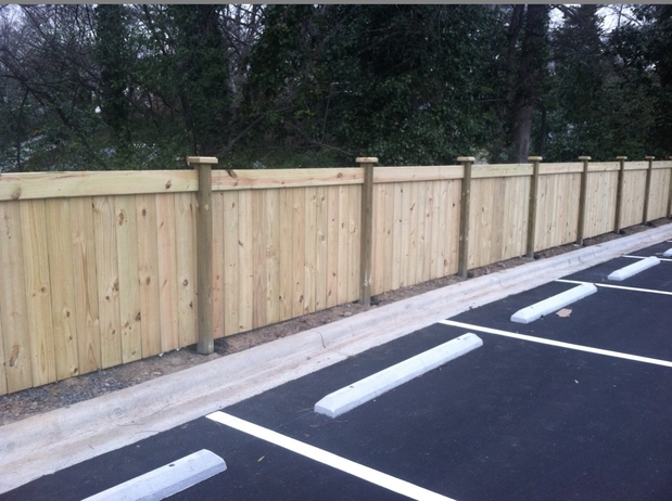 Images Ornamental Fence Solutions, LLC