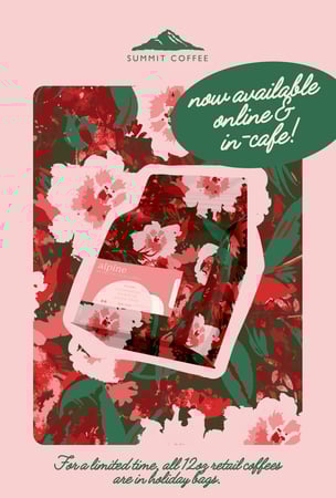 Images Summit Coffee Roswell