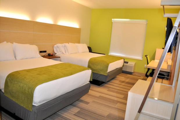 Images Holiday Inn Express & Suites Price, an IHG Hotel
