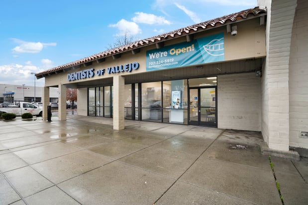 Images Dentists of Vallejo