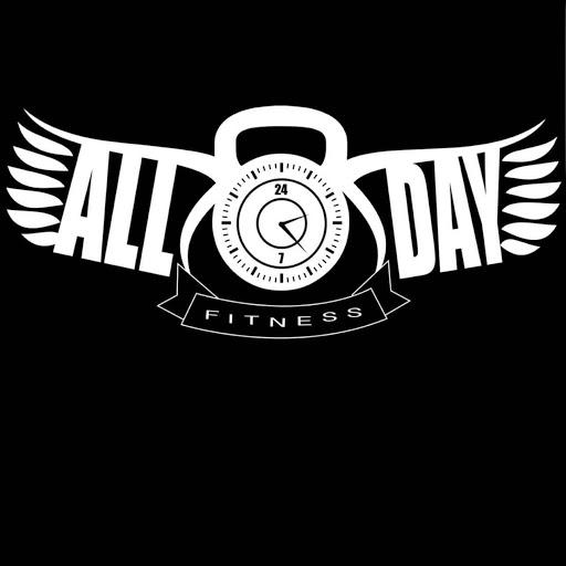 All Day Fitness