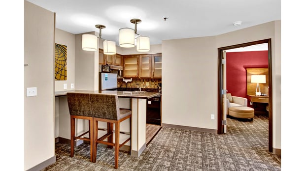 Images Staybridge Suites Salt Lake-West Valley City by IHG