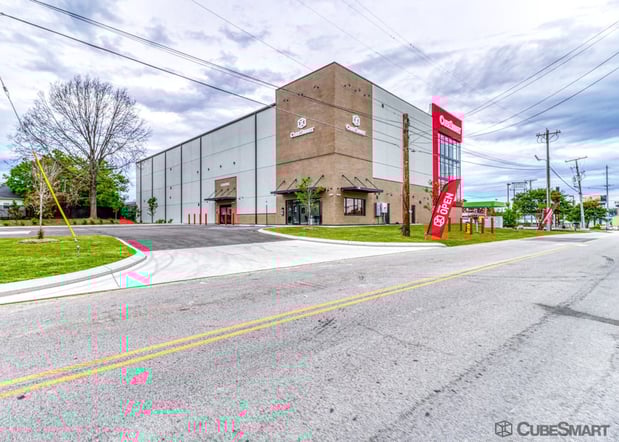 Images CubeSmart Self Storage