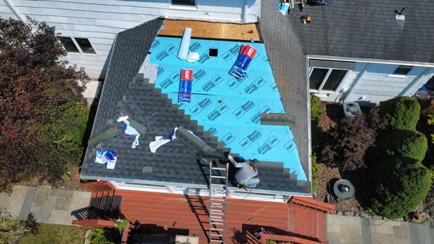 Images Brian’s Contractor Corp Roofing & Chimney Westchester NY