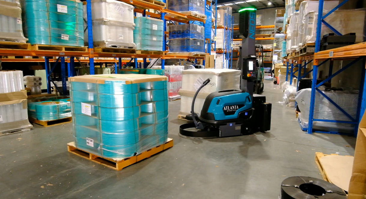 Images MPS Packaging (Melbourne Packaging)