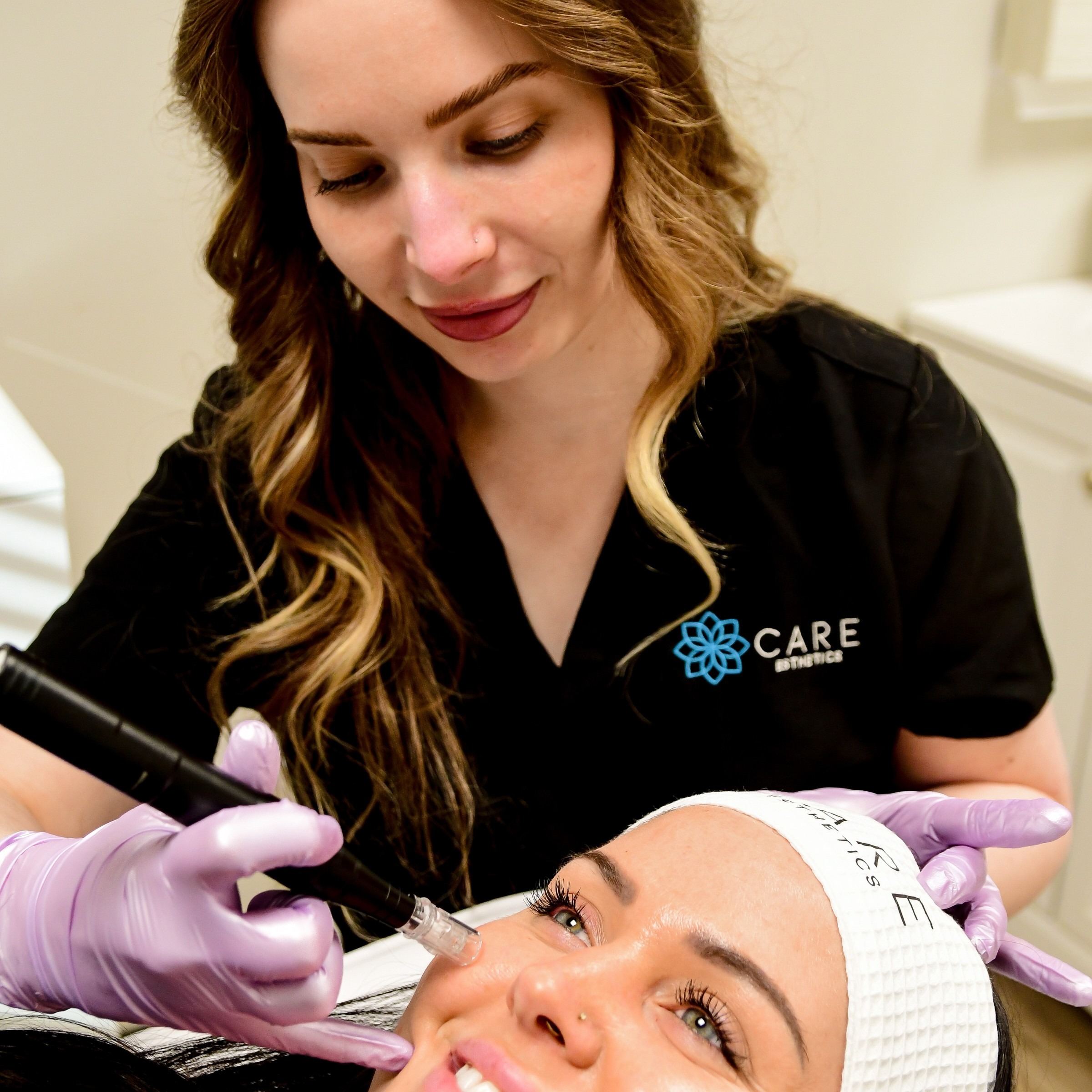 Advanced skin rejuvenation treatment in Newark, DE