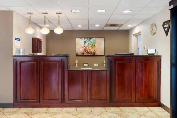 Images Best Western Plus Oak Mountain Inn