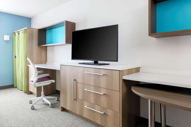 Images Home2 Suites by Hilton West Sacramento