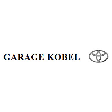 Garage Kobel AG Logo