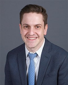 Mark Vercel