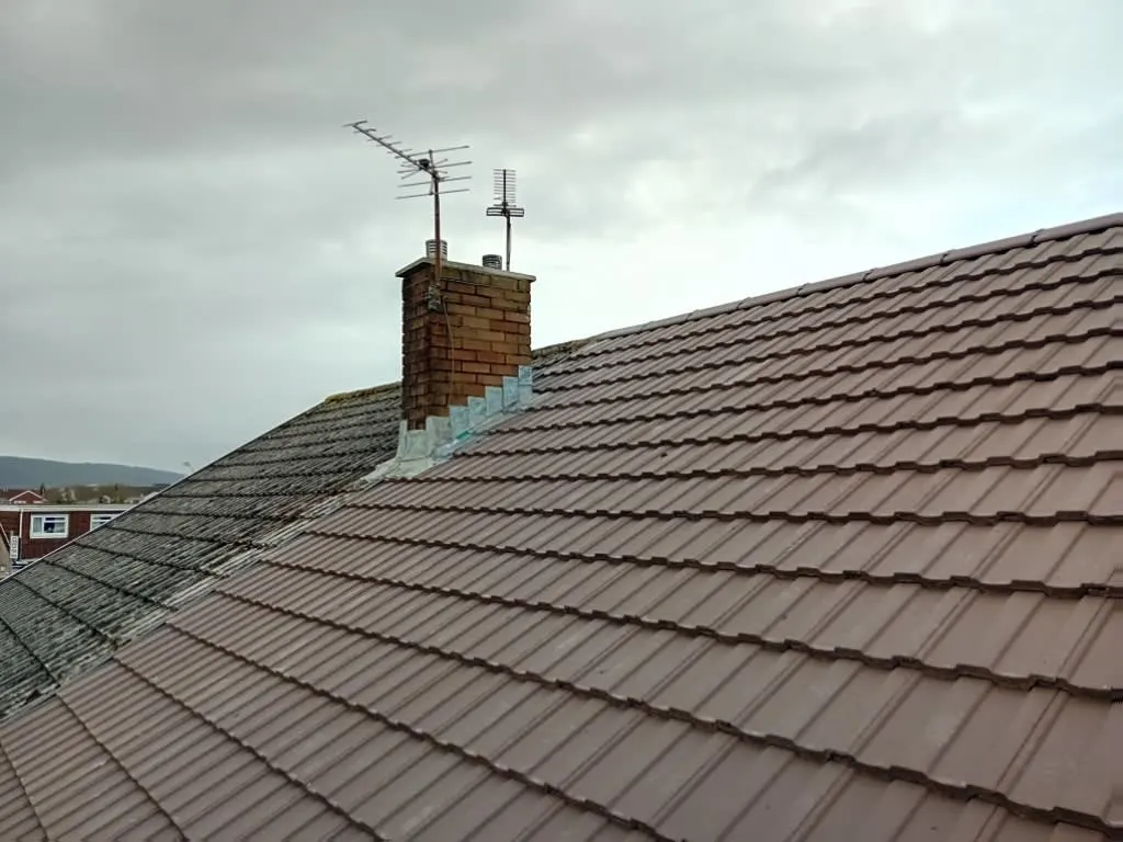 Images Stormproof Roofing and Building wales Ltd