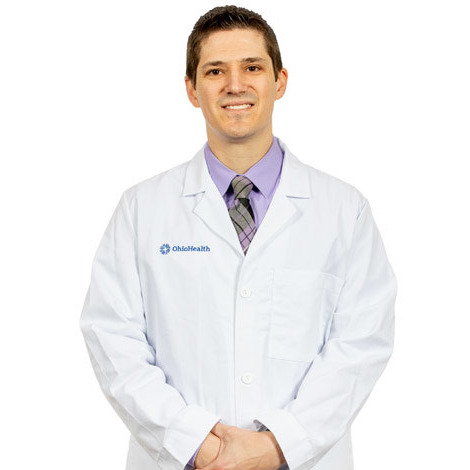Dr. Michael Stephen Nickoli, MD