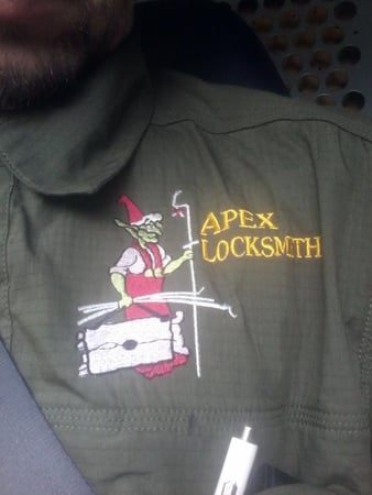 Images Apex Lockout and Locksmith Services, LLC