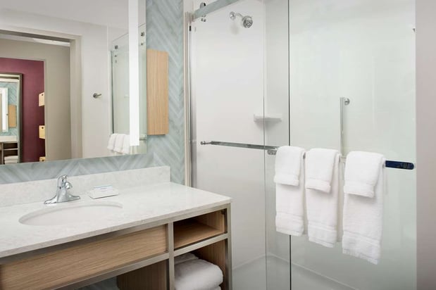 Images Hilton Garden Inn Orlando Downtown
