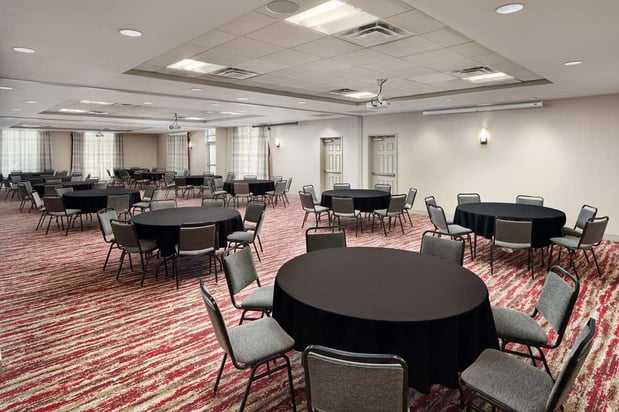 Images Hilton Garden Inn Schaumburg