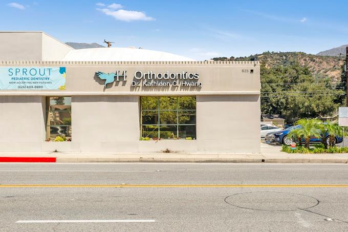 Images Hwang Orthodontics