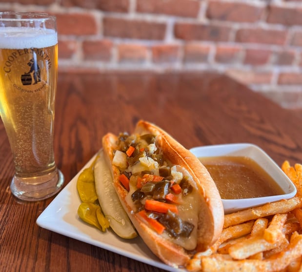 Images Coopersmith's Pub & Brewing
