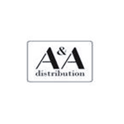 A&A distribution Logo