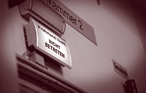 Pollux electro mechanical systems GmbH, Morschheimer Strasse 9 in Kirchheimbolanden