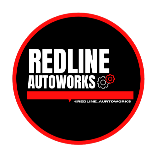 Redline Autoworks Logo