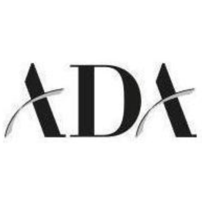 A.D.A. Associazione Disturbi Alimentari Logo