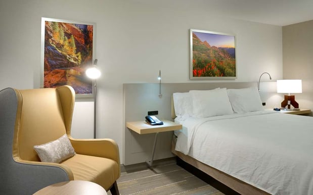 Images Hilton Garden Inn Lehi