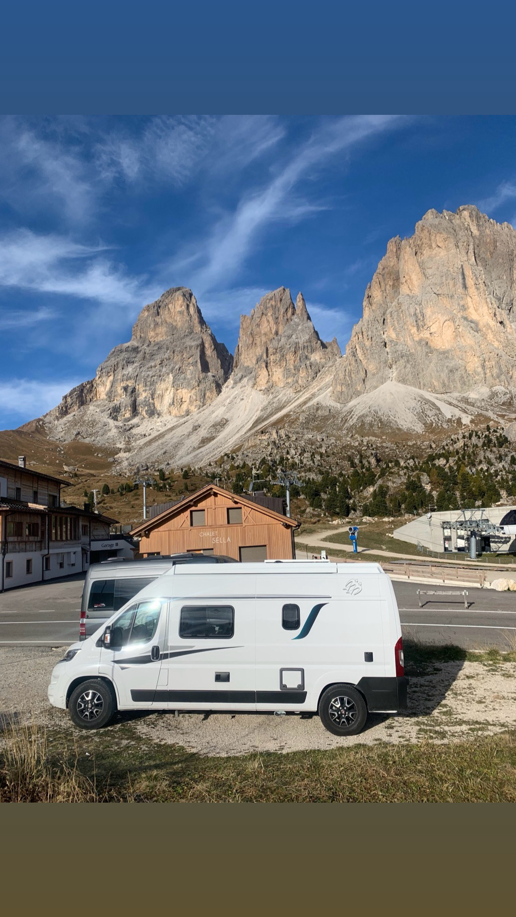 Images La Nina Van Autocaravanas Y Campers