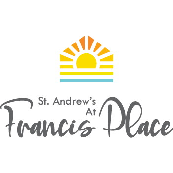 St. Andrew's at Francis Place Logo