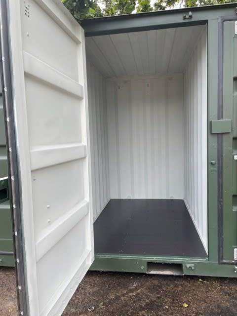 Images BoxSafe Storage