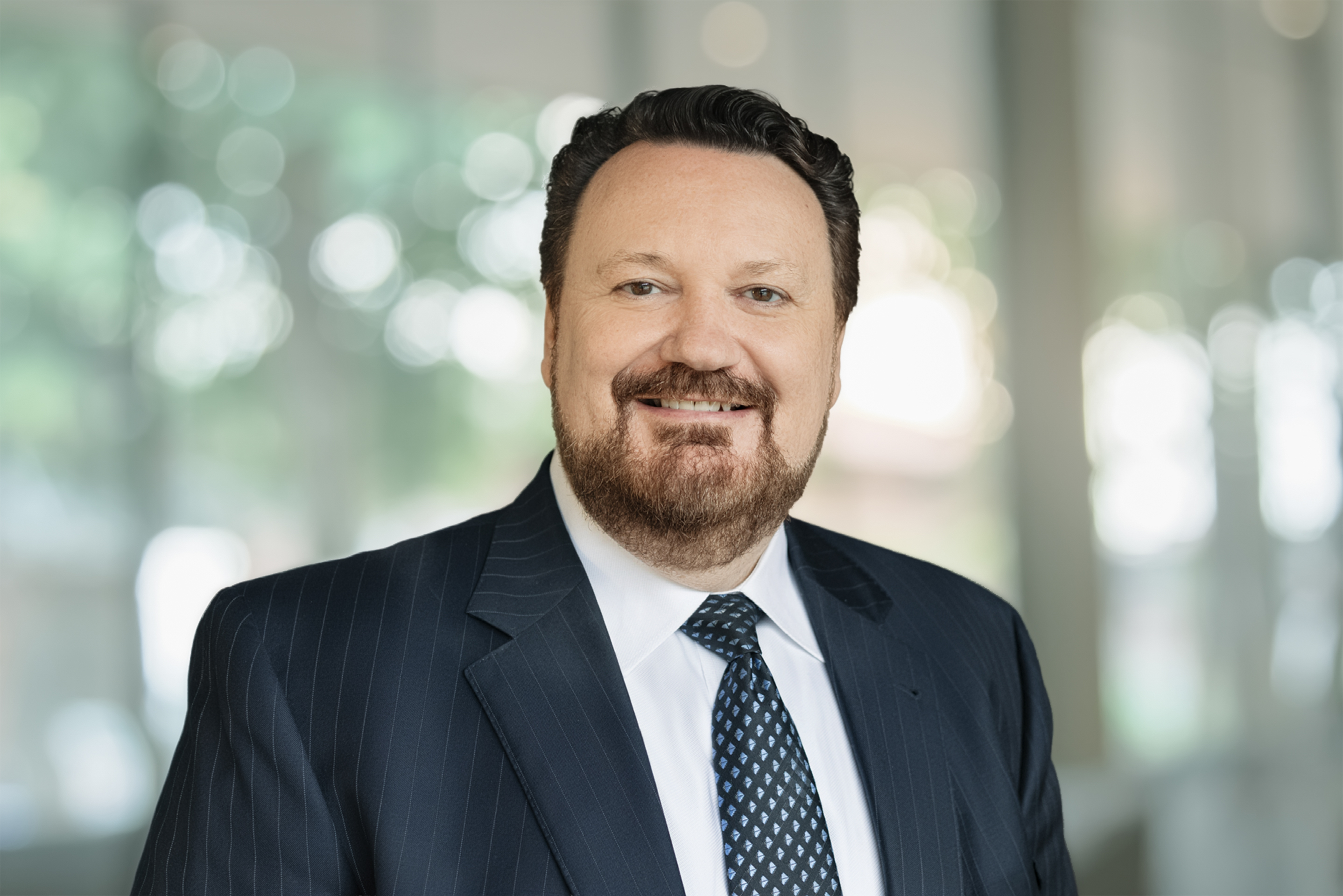 advisor headshot