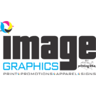 Image Graphics Logo