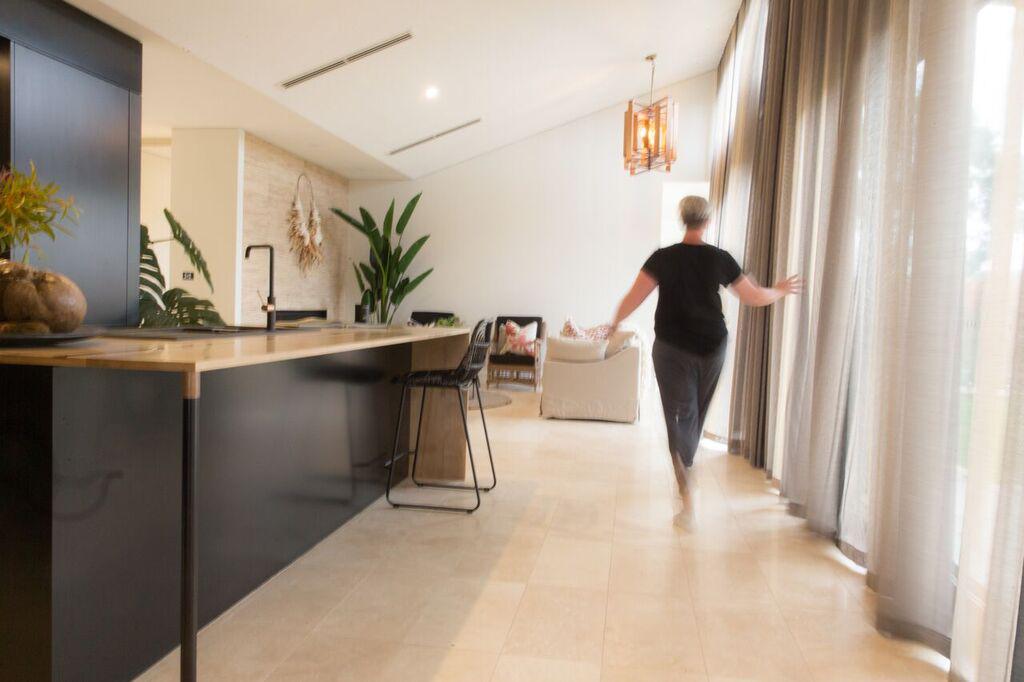 Images JSF Interiors