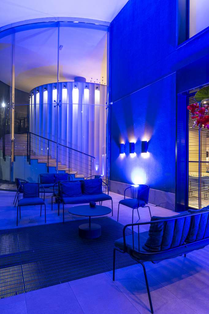 Radisson Blu Hotel, Milan