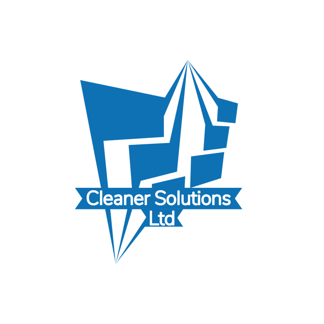 Cleaner Solutions Ltd Logo