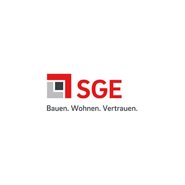 Logo von Gemeinnützige Siedlungsgesellschaft ELIN GmbH