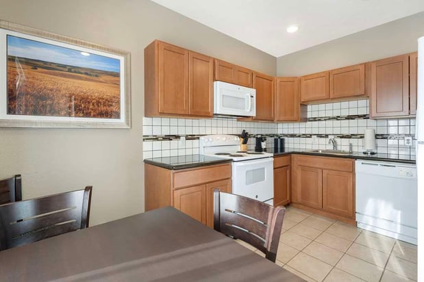Images Best Western Wheatland Inn