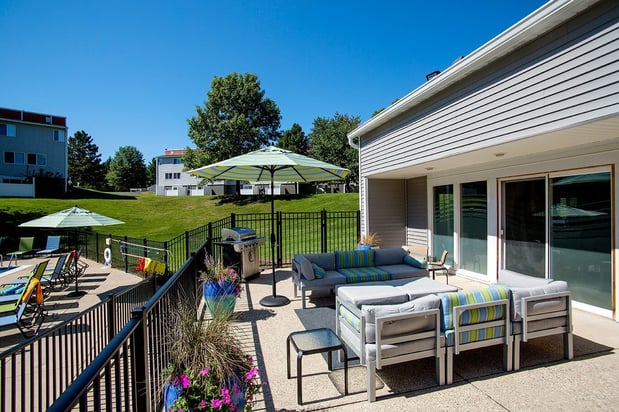 Images The Valley Townhomes