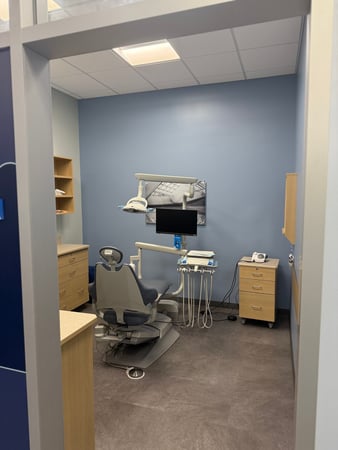 Images Aspen Dental - Burlington, NJ