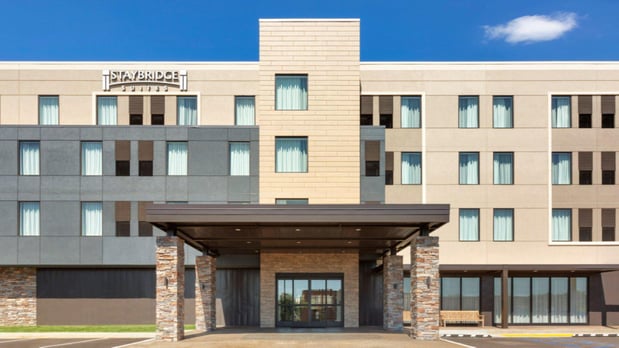 Images Staybridge Suites Lexington South by IHG