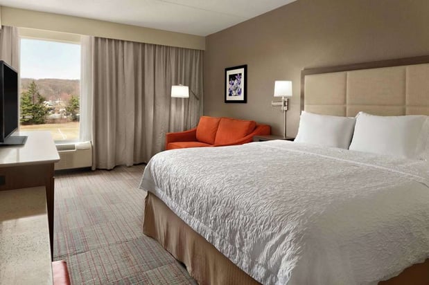 Images Hampton Inn Denville/Rockaway/Parsippany