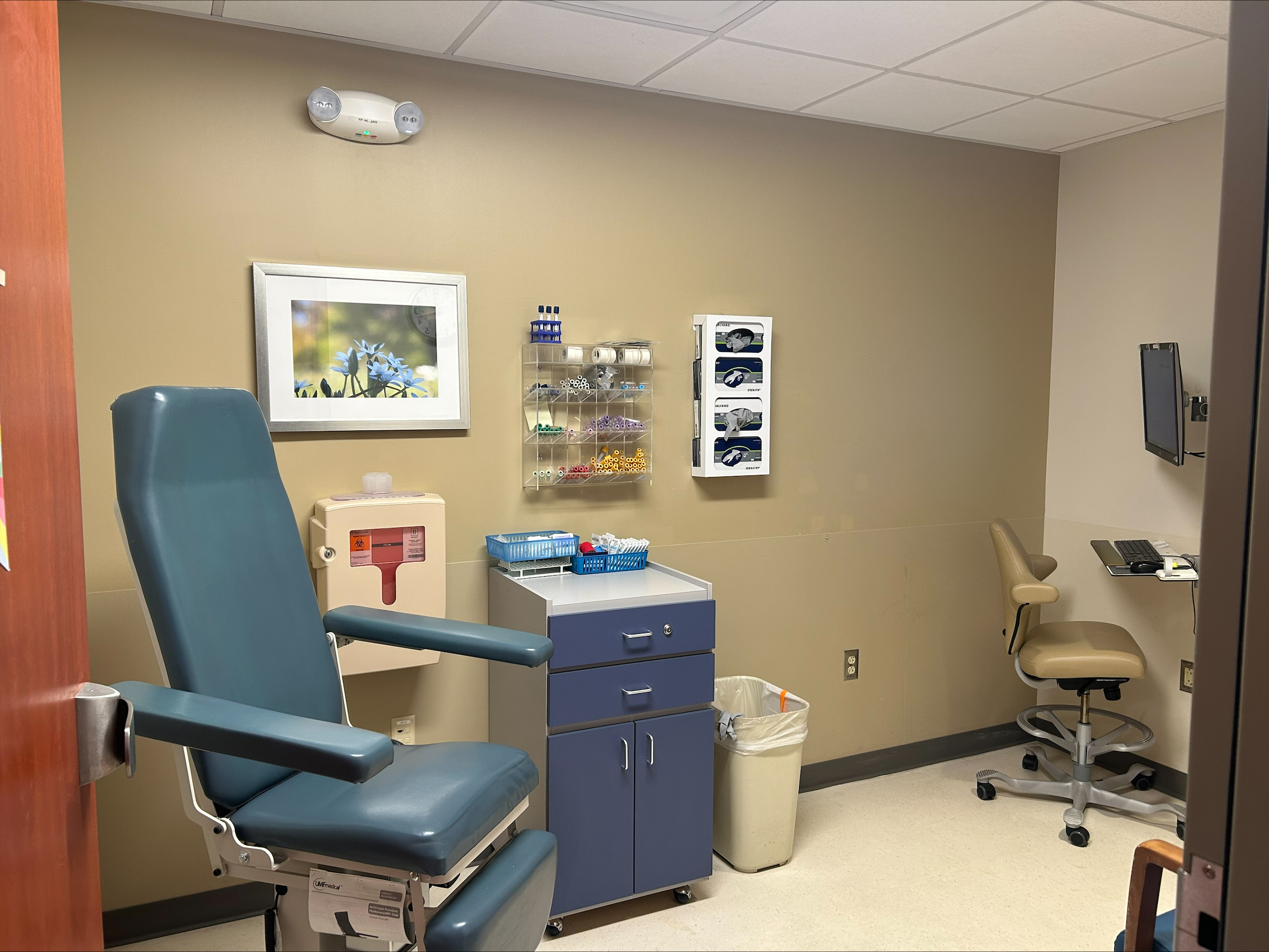 Main Line Health - Laboratory Services and Pathology - Bryn Mawr Hospital