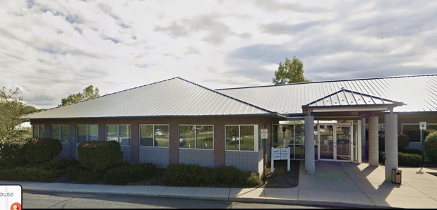 Images Grand Rapids Pain: Keith Javery, DO