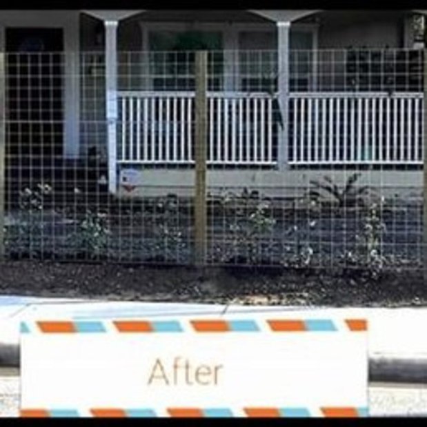 Images Bella Luxe Landscape and Design