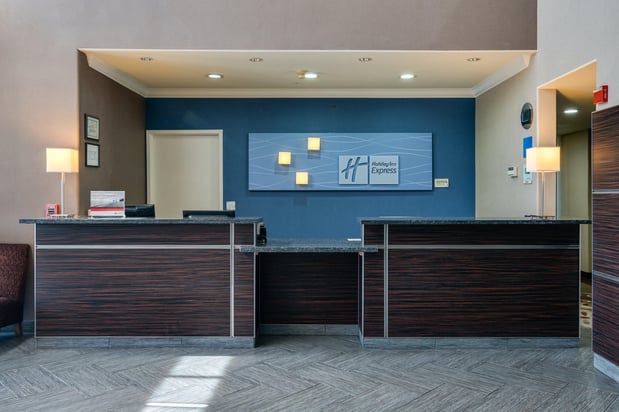 Images Holiday Inn Express & Suites Santa Clara by IHG