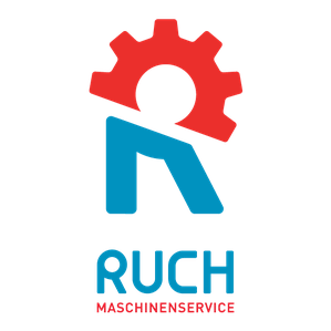 Ruch Maschinenservice Logo