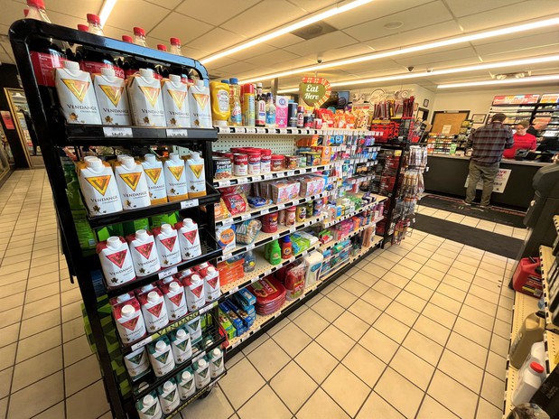 Images Stinker Stores