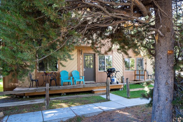 Images Sweet Home Montana Property Management