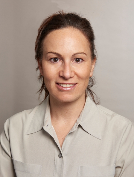 Mindy B Satsky