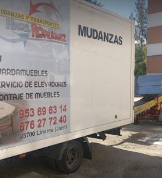 Images Mudanzas Y Transportes Hermanos Rodríguez