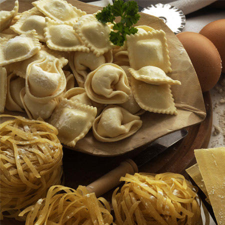 Images Pastificio Bovio Pasta Fresca e Gastronomia di Beatrice Ghiglieri & C. Sas